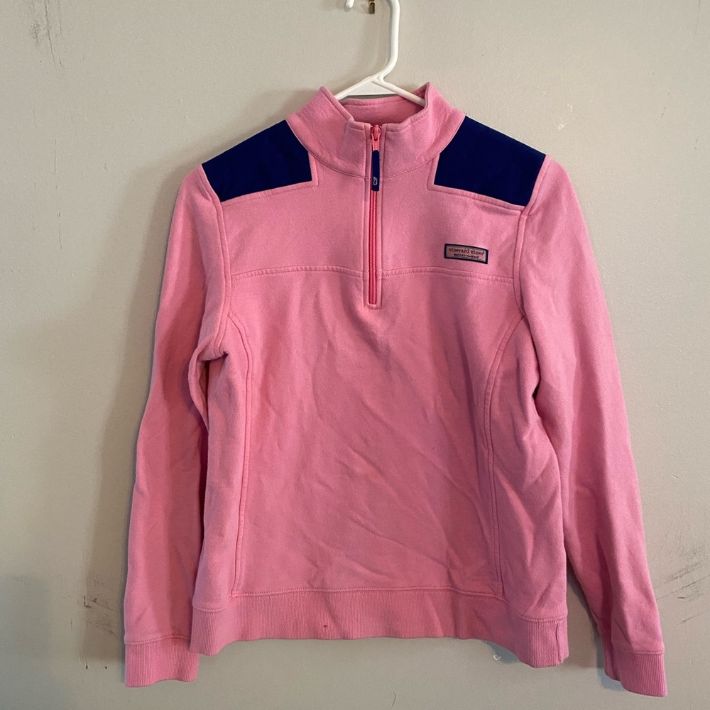 Vineyard Vines Shep Shirt - medium